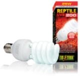 Extreme UVB Compact Lampe 25 Watt