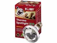 Hobby 37562 Thermo Spotlight Eco, 42 W, Silber