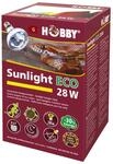 Hobby 37540 Sunlight Eco, 28 W, Silber