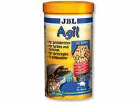 JBL Agil 70343 Hauptfutter für Schildkröten, 1er Pack (1 x 1 l)