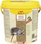 sera Turtle Adult Raffy P Pellets 10L (2,35kg) | Hauptfutter f&uuml;r Adulte Carnivore