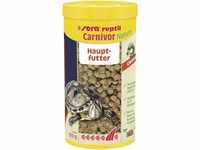 sera reptil Professional Carnivor Nature 1000 ml (310 g) - Das Zweikomponentenfutter