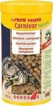 sera Turtle Adult Carnivore Duo Pellets 1.000ml (310g) | Wasserschildkr&ouml;tenfutter