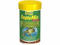 Tetra ReptoMin Energy Schildkröten-Futter - ausgewogenes, nährstoffreiches