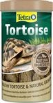Tetra Tortoise - Hauptfutter f&uuml;r alle Landschildkr&ouml;ten zur artgerechten Ern&auml;hrung,