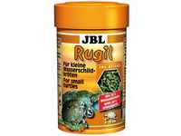 JBL 70351 Futtersticks für kleine Wasserschildkröten von 8 - 15 cm Schwimmend