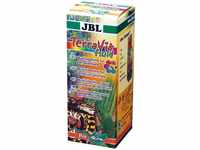 JBL TerraVit Fluid 71032 Ergänzungsfutter für Terrarientiere Vitamine und
