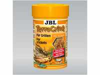 JBL TerraCrick 70271 Alleinfutter für Futterinsekten, 100 ml
