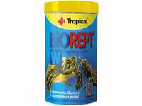 Tropical BioRept W Sticks Nahrung für Aquaristik 250 ml
