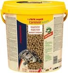 sera Turtle Adult Carnivore Duo Pellets 10L (3,4kg) | Wasserschildkr&ouml;tenfutter Adult