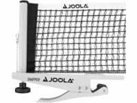 JOOLA 31013 Tischtennisnetz Snapper-Indoor Garnitur Freizeitsport Höhenverstellbar