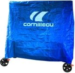 Cornilleau Sport - Schutzh&uuml;lle f&uuml;r Tischtennisplatte - wasserdicht & Winterfest