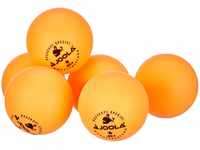 Joola 44350 Unisex – Erwachsene Rossi 40+ Tischtennisbälle, orange, one Size...