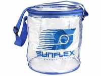 Sunflex® 40+ Plastik Tischtennisbälle Sets unbedruckt und lose verpackt 