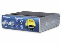 PreSonus TubePre V2, 1-Kanal Röhrenvorverstärker und DI Box für Mikrofone und