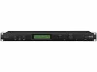 IMG Stageline MFE-212 Stereo-DSP-Feedback-Controller, schwarz