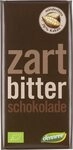 dennree Zartbitterschokolade (100 g) - Bio