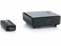 Wireless HDMI Extender - Marmitek GigaView 811 - Laptop drahtlos auf Fernseher oder