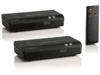 HDMI über Powerline - Marmitek HDTV Anywhere - Senden Sie ein HDMI-Signal...