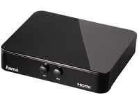 Hama HDMI-Umschaltpult G-210, 2-fach