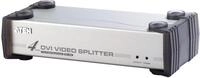 Aten VS164 KVM Splitter 4-polig DVI