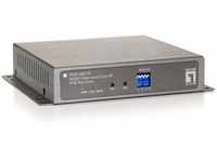 LevelOne HDMI over IP PoE HVE-6601R Receiver Video Wall