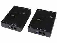 StarTech.com HDMI über IP Ethernet LAN Extender Kit bis zu 100m - HDMI over IP