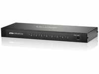 Aten VS0801A Audio/Video Switch (8-Port, VGA)