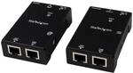 StarTech.com StarTech.com HDMI &uuml;ber CAT5/CAT6 Extender mit Power Over Cable,