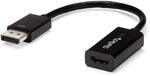 StarTech DisplayPort auf HDMI Adapter f&uuml;r Computer/Laptop