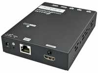 LINDY 38133 HDMI Over Gigabit IP Video Wall Receiver
