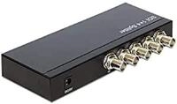 DeLOCK 93250 Kabel schwarz