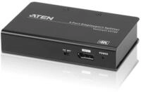 ATEN VS192 2-Port 4K DisplayPort Splitter