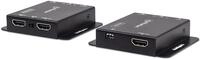 Manhattan HDMI over Ethernet Extender Kit (HDMI-Signalverl&auml;ngerung (1080p bis zu 50