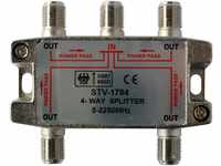 Kreiling STV 1784 Kabelspalter oder – kombinator