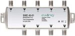 Axing SWE 40-01 SAT Einspeiseweiche f&uuml;r Quad-LNB (4-fach)