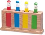 Galt Toys Aufsteh-Spielzeug A0138L Mehr +3,50 Optische Leistung