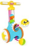 TOMY E71161 Lernspiel f&uuml;r Kinder "Pic'nPop", Hochwertiges Kleinkindspielzeug, F&uuml;r