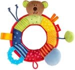 SIGIKID 40490 Aktiv-Ring Baby Activity PlayQ M&auml;dchen und Jungen Babyspielzeug