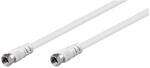 Goobay 11866 SAT Antennenkabel (
