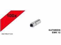 KATHREIN EMK 12 Kompr.stecker LCD90,95,99,111 21210018
