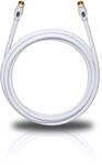 OEHLBACH Transmission Plus S - OFC Sat-Kabel, Antennenkabel f&uuml;r Satellit und Sky