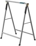 wolfcraft Auflagebock workstand I 6905000 I Der klappbare Arbeitsbock f&uuml;r den