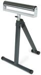 Holzstar Arbeitsbock MS 1 R (Rollenauflage, klappbar, St&uuml;tzlast 70 kg,