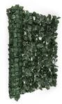 blumfeldt Fency Dark Ivy - Sichtschutz, Windschutz, L&auml;rmschutz, 300 x 100 cm,