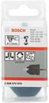 Bosch Accessories Professional Schnellspannbohrfutter (2 H&uuml;lsen, Spannbereich 1-10