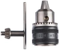 Bosch Professional Zahnkranzbohrfutter (Spannbereich 3-16 mm, Aufnahme B-16, Rechts-