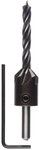 Bosch Accessories Bosch Professional Holzspiralbohrer mit Senker 90&deg; (&Oslash; 6 mm)