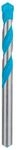 Bosch Accessories Bosch Professional 1x Mehrzweckbohrer CYL9 Multi Construction (&Oslash;