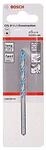 Bosch Professional 1x Mehrzweckbohrer CYL9 Multi Construction (&Oslash; 5 mm, Zubeh&ouml;r f&uuml;r